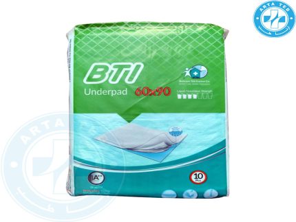 زیرانداز بیمار 90×60