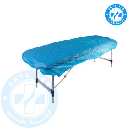 ملحفه کشدار نایلونی 220*120