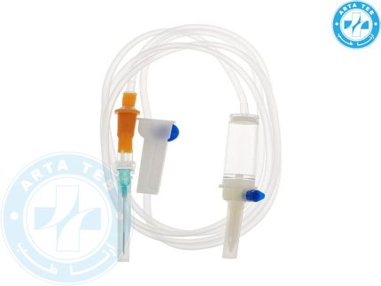 ست سرم ویژه اتاق عمل (دو لایه بسته بندی)