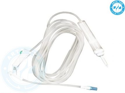 ست گرم کننده خون