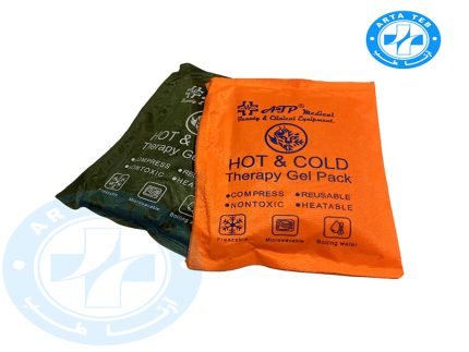 پک سرد و گرم برزنتی 20*15