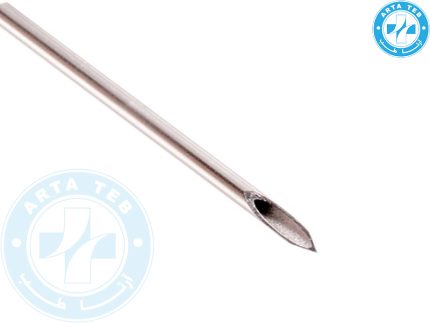 سرسوزن (نیدل) 14