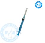 سرنگ 3 سی سی لوئرلاک پیچی