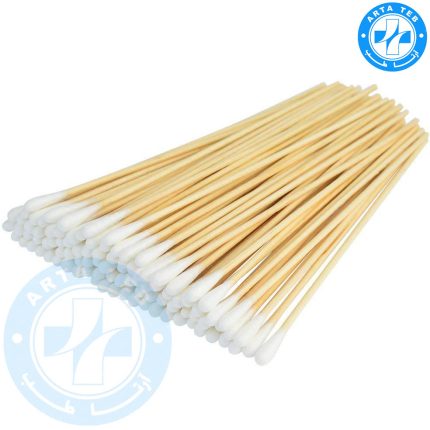 سوآپ پنبه ای (1)