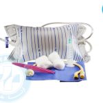 ست سونداژ با کتتر فولی و کیسه ادرار | آرتا طب