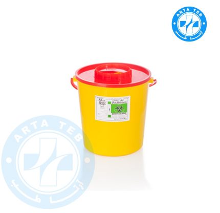 سیفتی باکس 12 لیتری