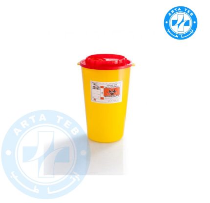 سیفتی باکس 5 لیتری