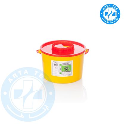 سیفتی باکس 7 لیتری