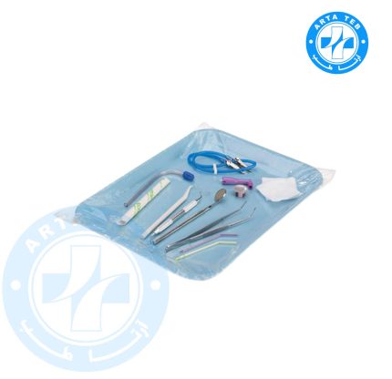 روکش کف سینی نایلونی