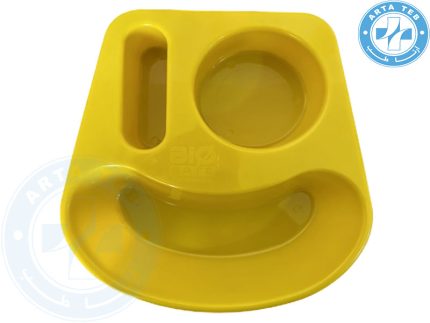 سینی تزریقات و پانسمان