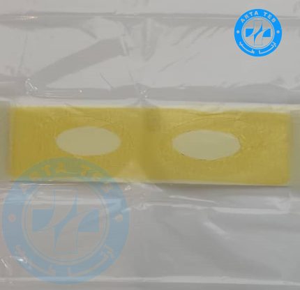 شان لیزیک استریل 120*50