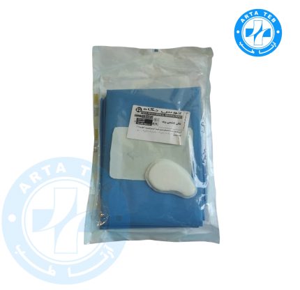 شان چشمی نگاه 160×100 استریل