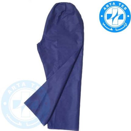 شلوار بیمار