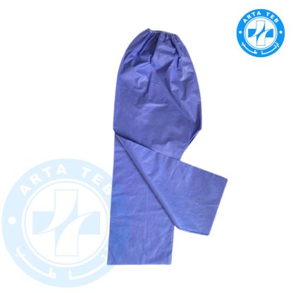 شلوار کولونسکوپی