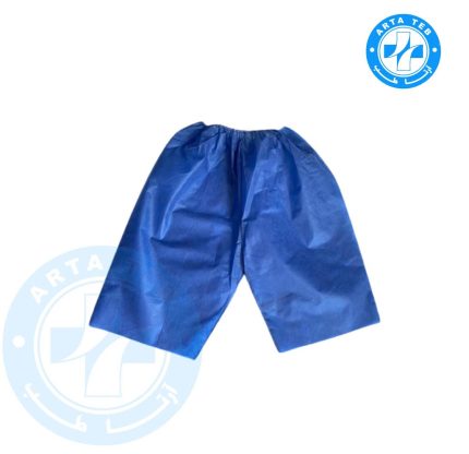 شلوارک بیمار