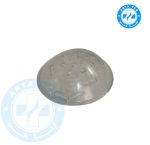 شیلد چشمی پلاستیکی شفاف (1)