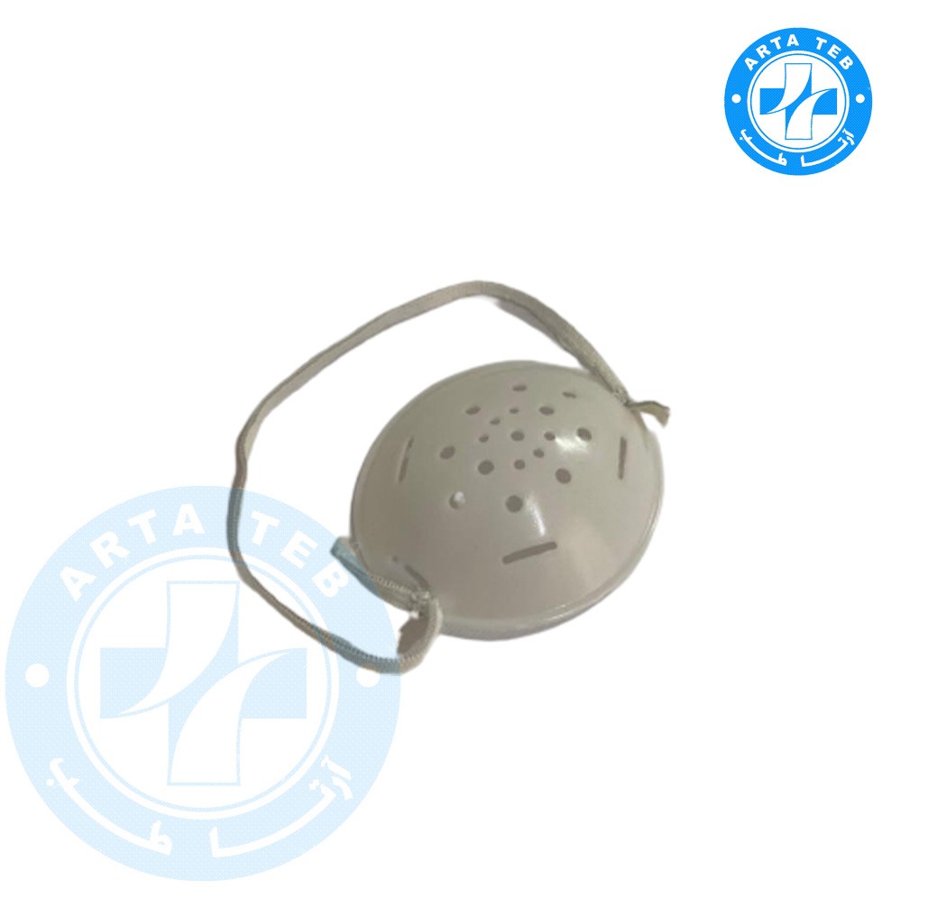 شیلد چشمی پلاستیکی کدر کشدار (1) شیلد چشمی پلاستیکی کدر کشدار (1)