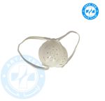 شیلد چشمی پلاستیکی کدر کشدار (2)