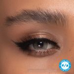 لنز طوسی عسلی رینبو سول ایوری