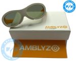 عینک آمبیلیز (AMBLYZ) عینک هوشمند تنبلی چشم کودکان (2)