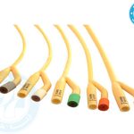 سوند فولی دو راه لاتکسی | آرتا طب