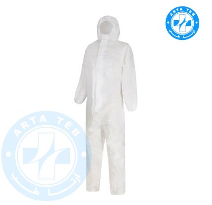 لباس ایزوله تایوک