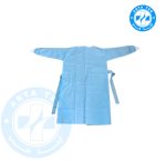 گان جراح لمینیت شده 1