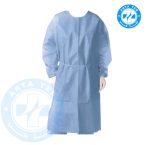 گان جراح لمینیت شده