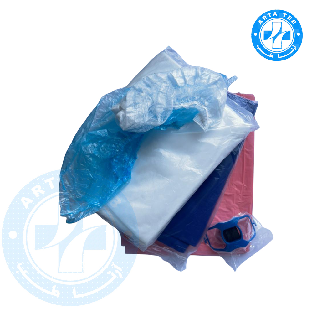 پک آندوسکوپی پک آندوسکوپی