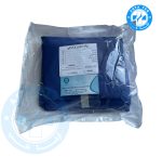 پک استریل جراحی دندان پزشکی 1