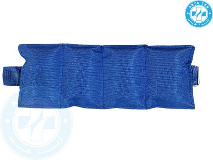 ویت کاف 500 گرمی ثابت