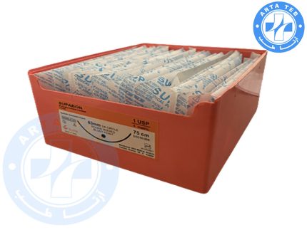 نخ جراحی ویکریل