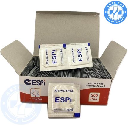 پد الکلی طبی ESPI آرتا طب (1)
