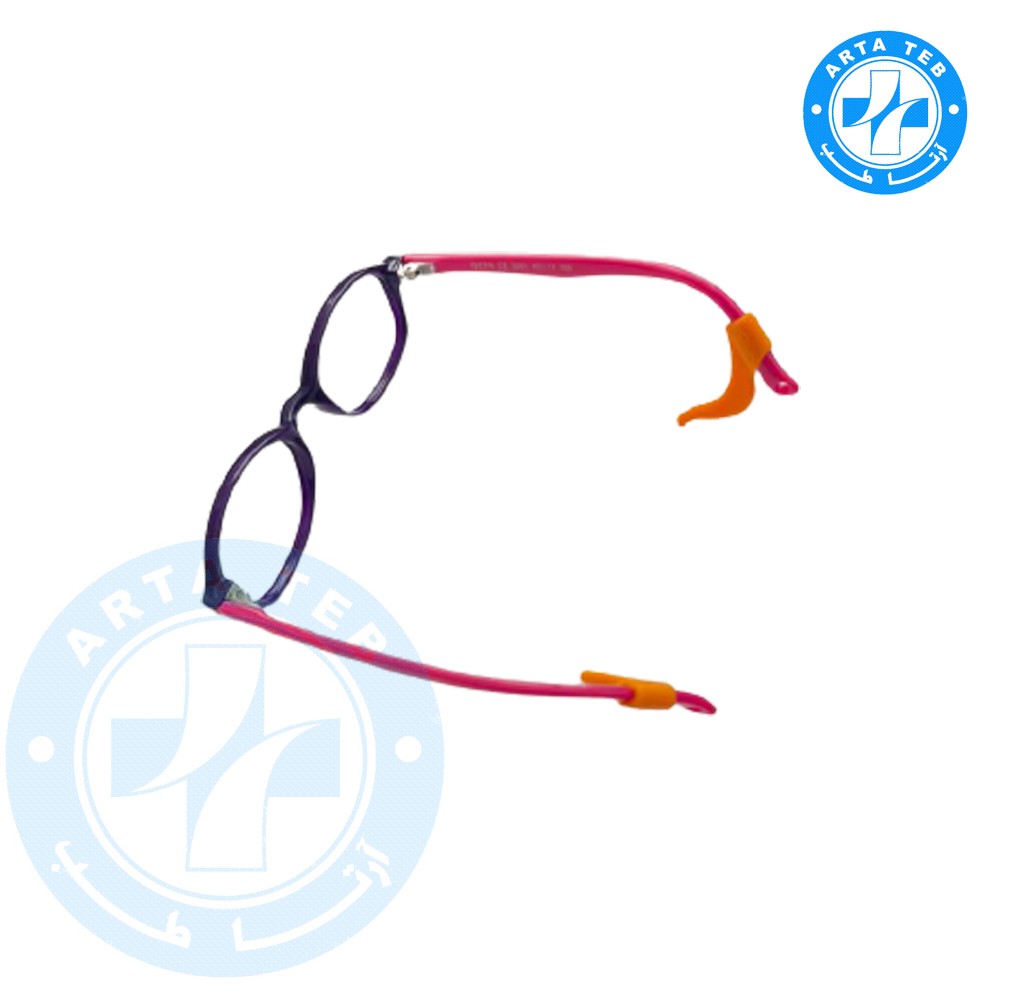 پدپشت ژله ای عینک بچه گانه پدپشت ژله ای عینک بچه گانه