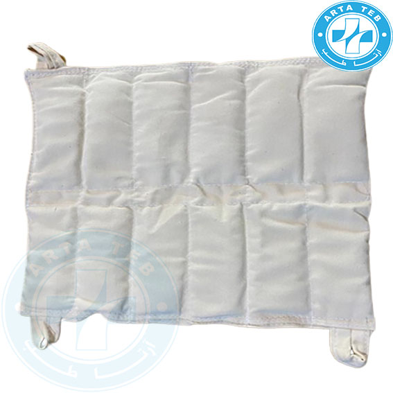 پک استاندارد 25×30 هات پک پک استاندارد 25×30 هات پک