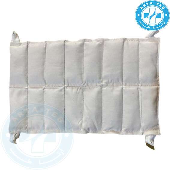 پک زانویی 25×40 هات پک پک زانویی 25×40 هات پک