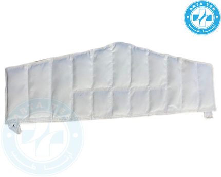 پک گردنی 20×50 هات پک