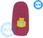 چشم بند عینک (پد عینک) را برای درمان تنبلی چشم کودکان استفاده کنیم