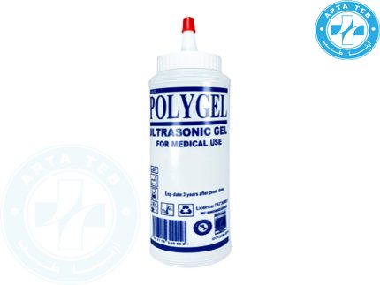 ژل سونوگرافی پلی ژل