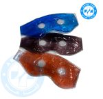 کیسه یخ ژله ای عینکی بنددار