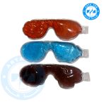 کیسه یخ ژله ای عینکی | بدون بند