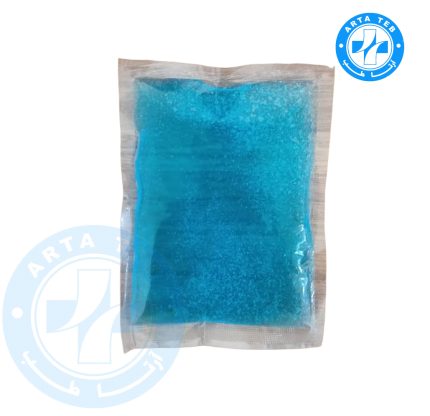 کیسه یخ ژله ای| 30*20
