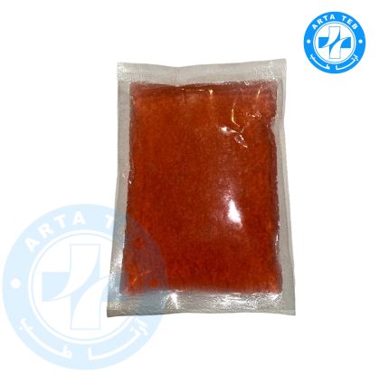 کیسه یخ ژله ای 15*12