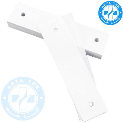 کاغذ زیر چانه Chin Rest Paper (2)ر