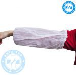کاور آستین نایلونی یکبار مصرف (1)