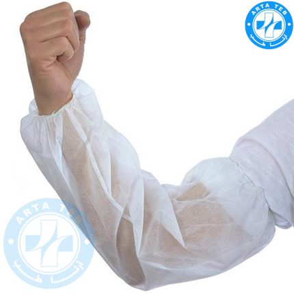 کاور آستین یکبار مصرف