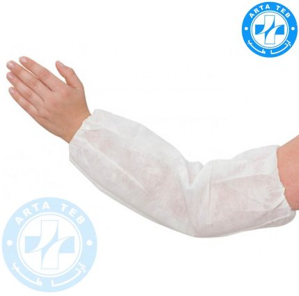 کاور آستین یکبار مصرف