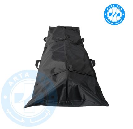 کاور جسد ضد آب شمعی