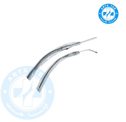 روکش ساکشن نایلونی یکبار مصرف