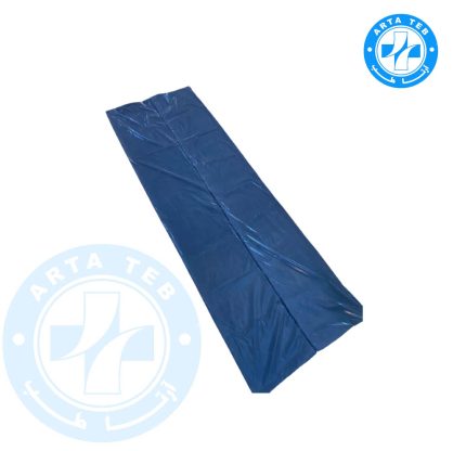 کاور جسد ضد آب شمعی